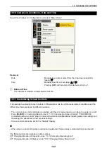 Preview for 126 page of Sokkia iX-1001 Operator'S Manual