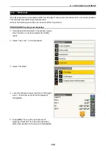 Preview for 139 page of Sokkia iX-1001 Operator'S Manual