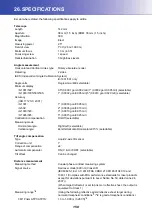 Preview for 162 page of Sokkia iX-1001 Operator'S Manual