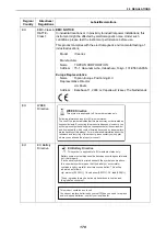 Preview for 174 page of Sokkia iX-1001 Operator'S Manual