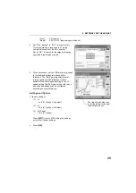 Preview for 31 page of Sokkia RC-PR3 System Manual