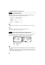 Preview for 36 page of Sokkia RC-PR3 System Manual