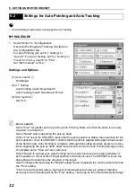 Preview for 28 page of Sokkia RC-PR4 System Manual