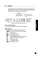 Preview for 12 page of Sokkia SDL30 Operator'S Manual