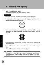 Preview for 21 page of Sokkia SDL30 Operator'S Manual