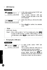 Preview for 31 page of Sokkia SDL30 Operator'S Manual