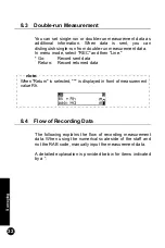 Preview for 33 page of Sokkia SDL30 Operator'S Manual