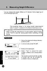 Preview for 37 page of Sokkia SDL30 Operator'S Manual