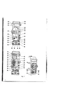 Preview for 4 page of Sokkia SDM3E Operation Manual