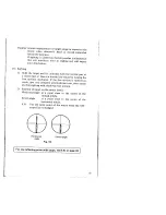 Preview for 24 page of Sokkia SDM3E Operation Manual