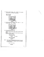 Preview for 34 page of Sokkia SDM3E Operation Manual