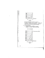 Preview for 41 page of Sokkia SDM3E Operation Manual