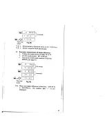 Preview for 48 page of Sokkia SDM3E Operation Manual