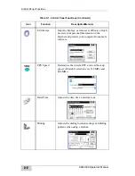 Preview for 40 page of Sokkia SHC2500 Operator'S Manual