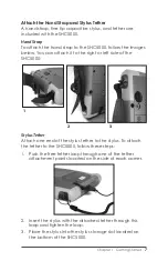 Preview for 11 page of Sokkia SHC5000 Owner'S Manual