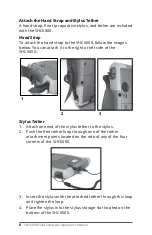 Preview for 10 page of Sokkia SHC6000 Operator'S Manual