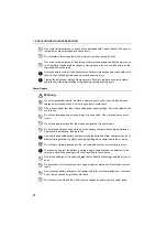 Preview for 10 page of Sokkia SRX1 Operator'S Manual