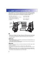 Preview for 14 page of Sokkia SRX1 Operator'S Manual