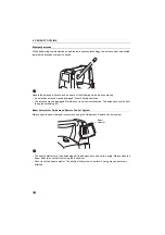 Preview for 22 page of Sokkia SRX1 Operator'S Manual