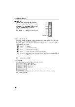 Preview for 34 page of Sokkia SRX1 Operator'S Manual