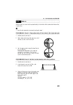 Preview for 153 page of Sokkia SRX1 Operator'S Manual