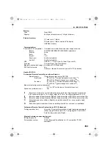 Preview for 171 page of Sokkia SRX1 Operator'S Manual