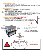 Предварительный просмотр 15 страницы sol-ark 8K Install Manual & Owner’S Manual