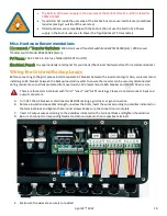 Preview for 19 page of sol-ark L12K-Tr Install Manual & Owner’S Manual