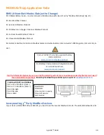 Preview for 39 page of sol-ark L12K-Tr Install Manual & Owner’S Manual