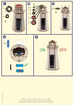 Preview for 7 page of Sol-Expert 40295 Instruction