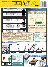 Sol-Expert 74300 Quick Start Manual предпросмотр