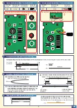 Предварительный просмотр 3 страницы Sol-Expert 74300 Quick Start Manual