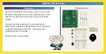 Preview for 4 page of Sol-Expert 76400 Instructions Manual