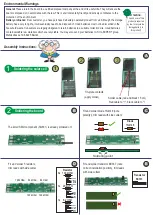 Preview for 2 page of Sol-Expert 76631 Manual