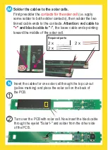 Preview for 16 page of Sol-Expert 79334 Manual