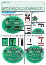 Preview for 2 page of Sol-Expert Smiley Assembly Instructions