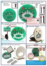 Preview for 3 page of Sol-Expert Smiley Assembly Instructions