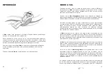 Предварительный просмотр 4 страницы SOL paragliders AMX Pilot'S Manual