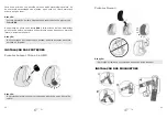 Предварительный просмотр 6 страницы SOL paragliders AMX Pilot'S Manual