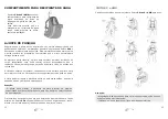 Предварительный просмотр 7 страницы SOL paragliders AMX Pilot'S Manual