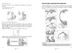 Предварительный просмотр 8 страницы SOL paragliders AMX Pilot'S Manual