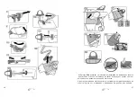 Предварительный просмотр 9 страницы SOL paragliders AMX Pilot'S Manual