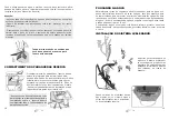 Предварительный просмотр 10 страницы SOL paragliders AMX Pilot'S Manual