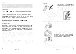 Предварительный просмотр 12 страницы SOL paragliders AMX Pilot'S Manual