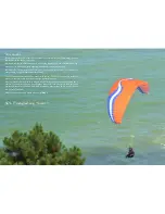 Preview for 15 page of SOL paragliders ATMUS 2 Paraglider'S Manual