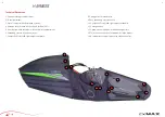 Preview for 5 page of SOL paragliders CX MAX Manual