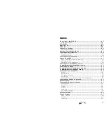 Preview for 2 page of SOL paragliders Easy 3 Manual