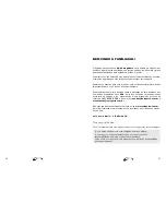 Preview for 3 page of SOL paragliders Easy 3 Manual