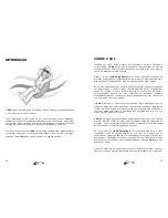 Preview for 4 page of SOL paragliders Easy 3 Manual