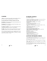 Preview for 5 page of SOL paragliders Easy 3 Manual